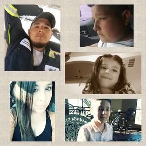 Meet your Posher, Vivian